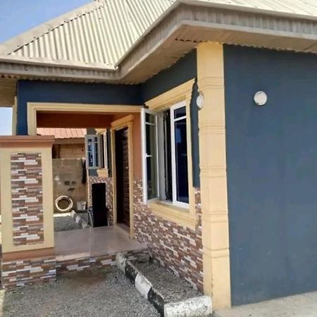 2 Bedroom Bungalow Ibadan Exterior photo